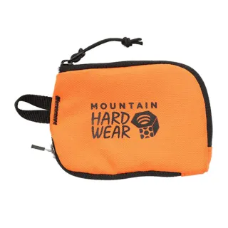 【Mountain Hardwear】Mountain Dual Wallet 日系零錢包 #OE4160(多色任選)