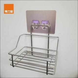 【特力屋】奇麗屋 小巧置物架