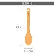 【Natural Elements】木纖維料理匙 30cm(攪拌匙 攪拌杓 料理杓)