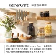 【KitchenCraft】陶製餐碗 希臘藍磚(飯碗 湯碗)