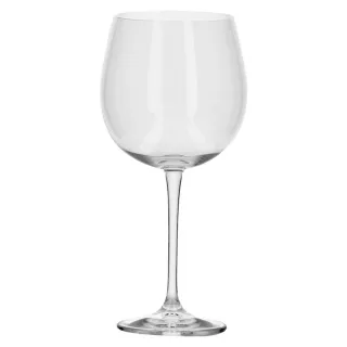 【MIKASA】水晶玻璃紅酒杯 670ml(調酒杯 雞尾酒杯 白酒杯)