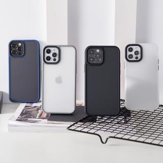 【TOYSELECT】iPhone 14 6.1吋 BLAC Tough強悍效能防摔iPhone手機殼