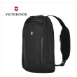 【VICTORINOX 瑞士維氏】Altmont Professional 單肩包(606796)