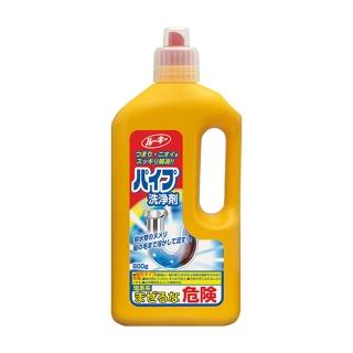 【第一石鹼】水管疏通消臭清潔劑800g