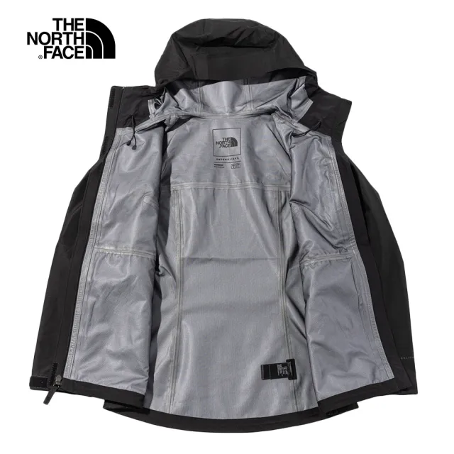 The North Face】TNF 防水外套W DRYZZLE FUTURELIGHT JACKET - AP 女款