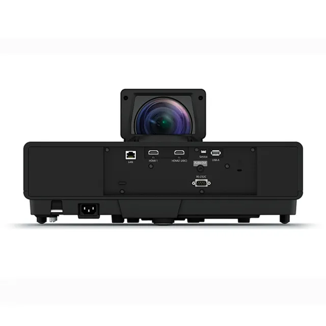 【EPSON】EH-LS500B 4K PRO-UHD 雷射投影大電視 EH-LS500(30公分投100吋畫面)