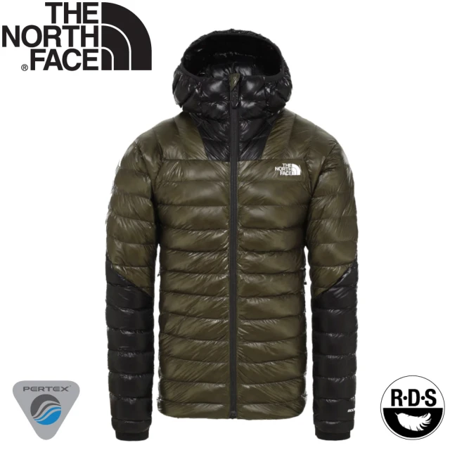 The North Face 男 吸濕排汗防潑水短袖T恤_亞