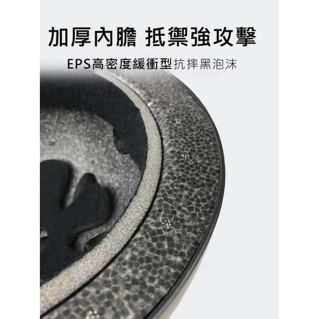 【ROYAL LIFE】直排輪專用兒童加厚高階安全帽-4入組(頭盔 運動安全帽 洞洞帽 溜冰 直排輪 蛇版)