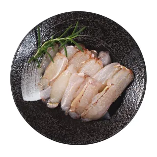 【無敵好食】手剝蟹管肉_中管 x5盒(90g/盒)