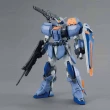 【BANDAI 萬代】MG 1/100 決鬥鋼彈 突擊護甲型(萬代模型 模型玩具 組裝模型 鋼彈模型)