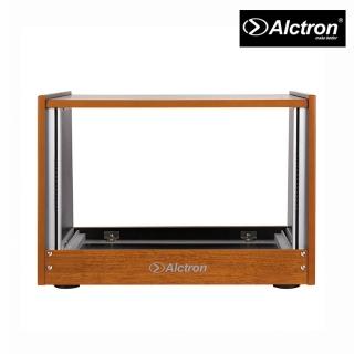 【ALCTRON】GC19-6U 專業機櫃架含木箱(原廠公司貨 商品保固有保障)