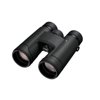 【Nikon 尼康】PROSTAFF P7 10X42 雙筒望遠鏡(觀鳥和自然風光、體育賽事和徒步旅行)