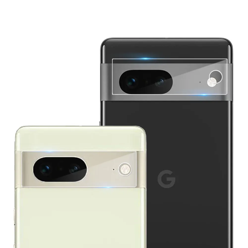 【T.G】Google Pixel 7 鏡頭鋼化玻璃保護貼