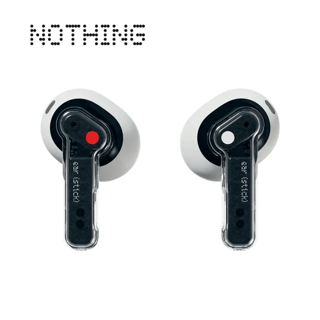 Nothing】Ear（stick）真無線藍牙耳機- momo購物網- 好評推薦-2023年10月