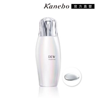 【Kanebo 佳麗寶】DEW 恆潤膜法晶露 170mL