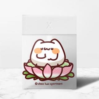 【胸毛公寓】小夜燈加濕器(250mL)