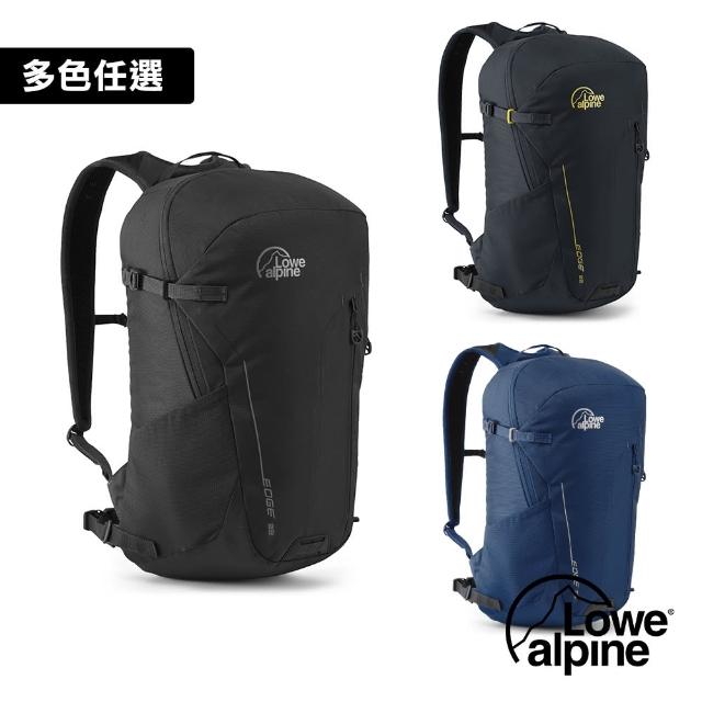 【Lowe Alpine】Edge 22 多功能日用後背包 #FDP90(多色任選)