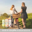 【Radler 萊德】德國無酒精啤酒Radler 0.0% 萊德無酒精啤酒風味飲_檸檬(500ml*24入)