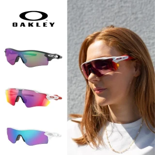 【Oakley】暢銷運動太陽眼鏡墨鏡組合(多款任選)