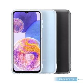 【Samsung 三星】原廠Galaxy A23 5G專用 透明保護殼(公司貨)