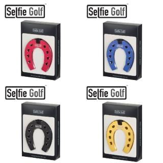 【SelfieGolf】高爾夫球推桿套夾(讓幸運馬蹄為您帶來好運)