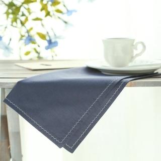 【巴黎精品】現貨+預購 手帕禮盒純棉方巾 單入(復古口袋巾雙層父親節生日禮物男配件6款p1ae7)