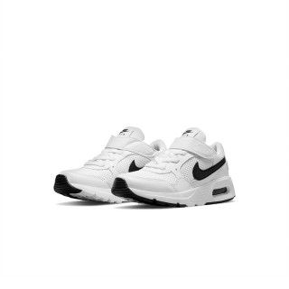 【NIKE 耐吉】慢跑鞋 運動鞋 緩震 氣墊 NIKE AIR MAX SC PSV 中童 - CZ5356102