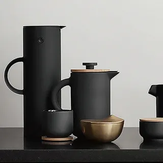 【Stelton】啄木鳥真空保溫壺-0.5L