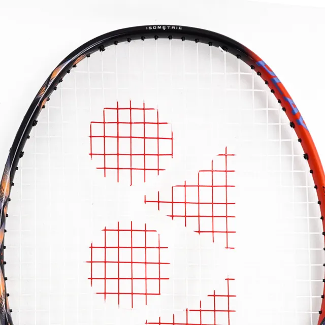 【YONEX】Astrox 77 Play 羽球拍 殺球 速度快 原廠穿線 4U 橘(AX77PLGE-752)