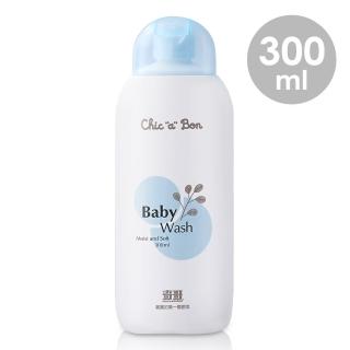 【奇哥】Chic a Bon 嬰兒沐浴露/沐浴乳 300ml