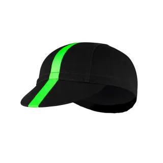 【velobici】Ride Cap 車帽 黑色