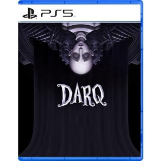 【SONY 索尼】PS5 DARQ(國際版-中文版)