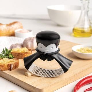 【OTOTO】搖古拉-搗蒜器(搗蒜器、餐廚、廚房用品)