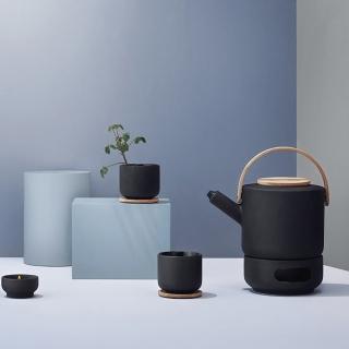 【Stelton】Theo石陶茶壺加熱底座