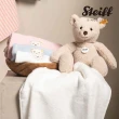 【STEIFF】熊頭  浴巾 30*50(衛浴)