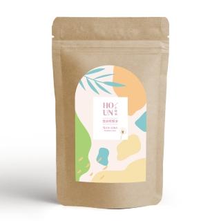 【HO-UN小後園】美妍輕輕茶1入(1.5g*12包/入)