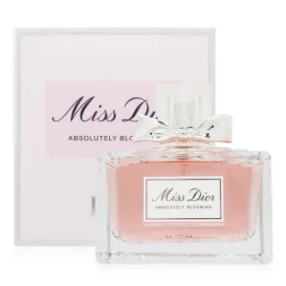 【Dior 迪奧】Miss Dior 花漾迪奧精萃香氛 EDP 100ml(平行輸入)