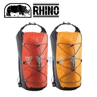 【RHINO 犀牛】Dry Stuff Pack 26公升捲頂是攻頂揹包(日用揹包/後揹包/休閒包)