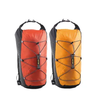 【RHINO 犀牛】Dry Stuff Pack 26公升捲頂是攻頂背包(日用背包/後背包/休閒包)