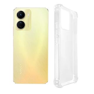 【阿柴好物】Vivo Y16 4G 防摔氣墊保護殼