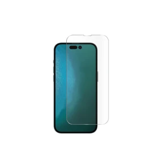 【MK馬克】Apple iPhone 14 Pro Max 高清防爆透明非滿版鋼化保護貼(贈鋼化鏡頭貼)