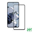 【HH】小米 12T -6.67吋-全滿版-鋼化玻璃保護貼系列(GPN-XM12T-FK)
