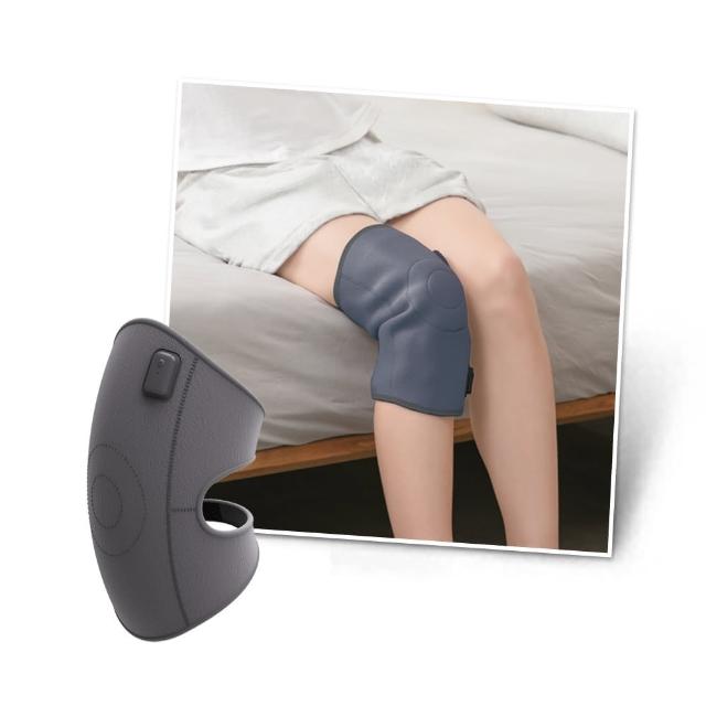 【tokuyo】3in1石墨烯溫熱護膝 TS-202(膝肩肘皆可用/守護關節靈活)