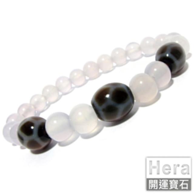 【HERA 赫拉】ll現貨ll健康御守長壽天珠(現貨瘋搶中)