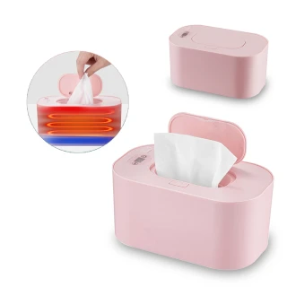 【YUNMI】USB濕巾加熱器 濕紙巾保溫器 濕紙巾盒 寶寶濕巾恒溫加熱器