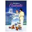 【HUNDRED PICTURES 百耘圖】Disney Princess典藏海報系列仙杜瑞拉拼圖300片(迪士尼)