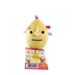 【Marukan】雞蛋造型玩具(DP-482)