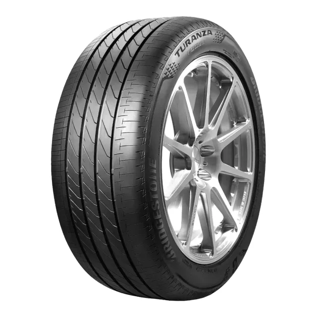 【BRIDGESTONE 普利司通】輪胎 T005A-2355018吋_四入組_235/50/18(車麗屋)