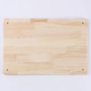 【特力屋】創意松木板 60X40X1.8cm