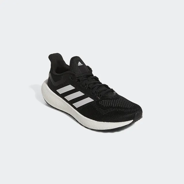 【adidas 官方旗艦】PUREBOOST 22 跑鞋 慢跑鞋 運動鞋 男/女 GW8588